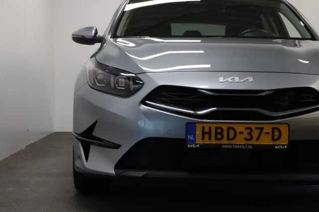 Kia Ceed Sportswagon 1.0 T-GDi DynamicPlusLine