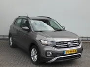Volkswagen T-Cross 1.0 TSI 95pk T-Cross Life / 71.000 KM !!!