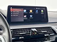 BMW 5 Serie Sedan 530e M-Sport Pro