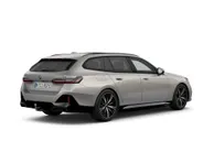 BMW 5 Serie Touring 530e M Sport Edition