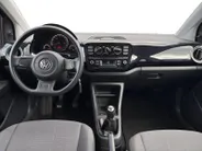 Volkswagen up! 1.0 move up! BlueMotion | Airco | Elektr. Ramen | 12 maanden garantie! |