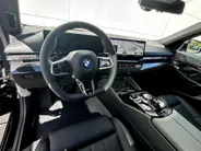 BMW 5 Serie Touring 520i