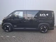Kia PV5 Cargo 51.5 kWh 163pk L2H1 Essential