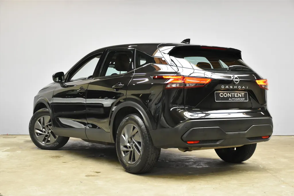 Nissan QASHQAI 1.3 Mild-Hybrid Acenta |Camera |Apple Carplay |Cruise