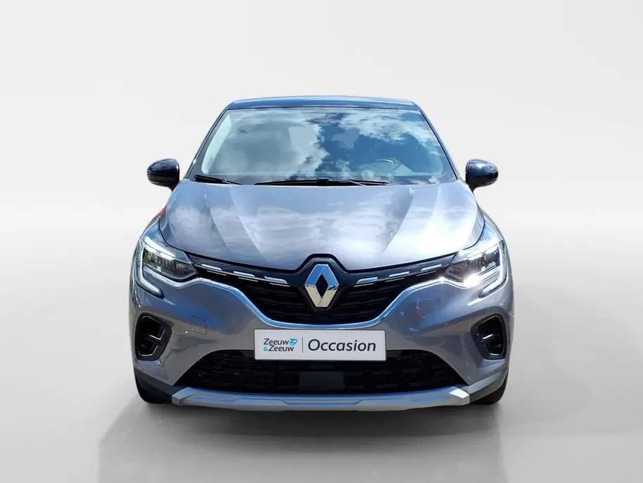Renault Captur 145 Hybrid techno Automaat |Navigatie | Aicro | Andriod/Applecar play | 1 Jaar Garantie