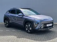 Hyundai Kona 1.6 GDI HEV 138pk DCT Premium Sky / Voorraad deal