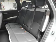 Kia EV5 81,4 kWh 217pk 2WD GT-Line Business Edition