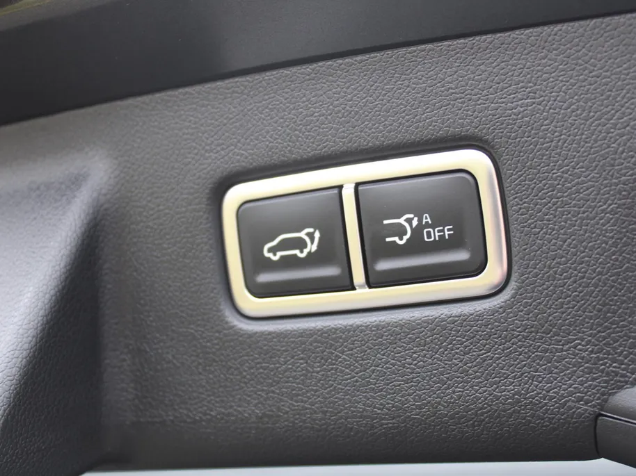 Kia Sorento 1.6 T-GDi Plug-in Hybrid 4WD ExecutiveLine 7p | Stuur-/stoelverwarming + ventilatie | Schuifdak | Leer | 360 Camera | Elek. stoelverst. | HUD | LED | 19' LM |