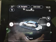 Renault Mégane Estate 1.3 TCe 140 Techno AUTOMAAT NAVI STOELVERWARMING AIRCO CAMERA CRUISE CONTROLE APPLE CARPLAY ANDROID AUTO TREKHAAK (TREKGEWICHT 1750KG) ZEER MOOIE AUTO
