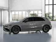 Mercedes-Benz A-Klasse 250 e Business Solution AMG