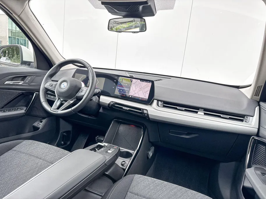 BMW X1 xDrive23i