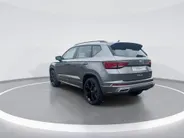 SEAT Ateca FR Business Intense 1.5 TSI 110 kW / 150 PK SUV 7 | Graphite Grey | Glossy Black Velgen | 5000,- Euro Korting!!
