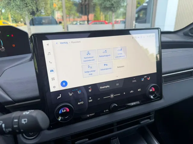 Toyota bZ4X Touring Executive AWD 75 kWh
