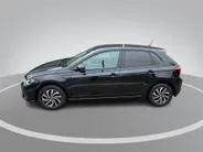 Volkswagen Polo Life Edition 1.0 TSI 95 pK 5 versn. Hand · Achteruitrijcamera · regensensor · Voorraad OUTLET ·
