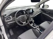 Suzuki S-Cross 1.4 Boosterjet Select Hybrid | Meerdere kleuren in bestelling! | Navigatie | Camera | Parkeersens. |