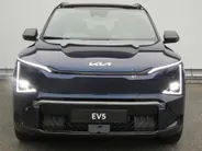 Kia EV5 81,4 kWh 217pk 2WD GT-Line Business Edition | IN BESTELLING IN MEERDERE KLEUREN!
