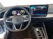 Volkswagen Golf 1.5 eHybrid Life Edition 8.5 Facelift