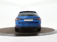 Škoda Superb Combi 1.4 TSI iV 218pk DSG Laurin & Klement · Panoramadak · 360 Camera · Inklap. Trekhaak · Elek. Stoelen + Geheugen · Matrix LED ·