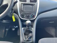 Suzuki Celerio 1.0 Exclusive |Airco| mistlampen voor| 12 maanden Bovag Garantie| Nieuwe APK|