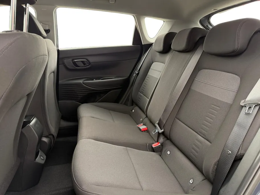 Hyundai Bayon 1.0 T-GDI Comfort | SUPER GAVE ACTIE, NU TOT €5.500,- KORTING | OP=OP | UIT VOORRAAD LEVERBAAR |