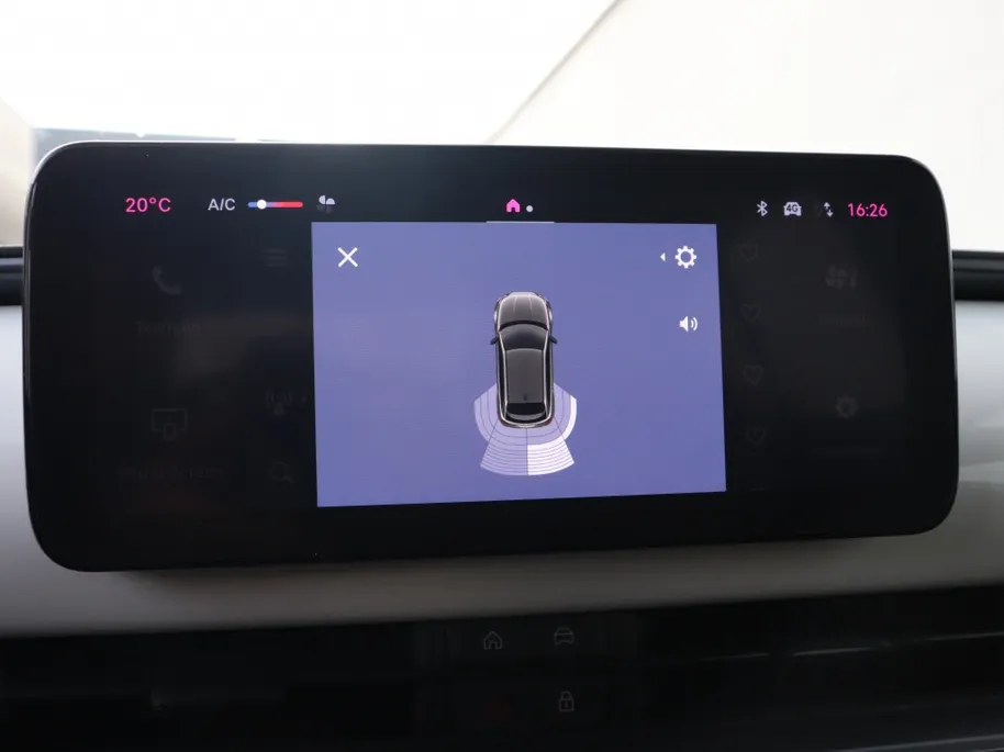 Fiat 600 1.2 Hybrid 100 PK Urban | Carplay | Cruise | PDC | 16'