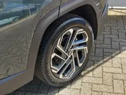 Hyundai Tucson 1.6 T-GDi HEV Aut Premium I Voorraad deal I 1510kg trekgewicht