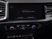 Audi A1 Sportback 30 TFSI 110pk Advanced edition · Apple/Android Car Play · Navigatie · P-Sensoren · Climatronic · Cruise Control · 17'' Inch ·