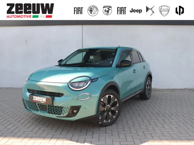 Fiat 600