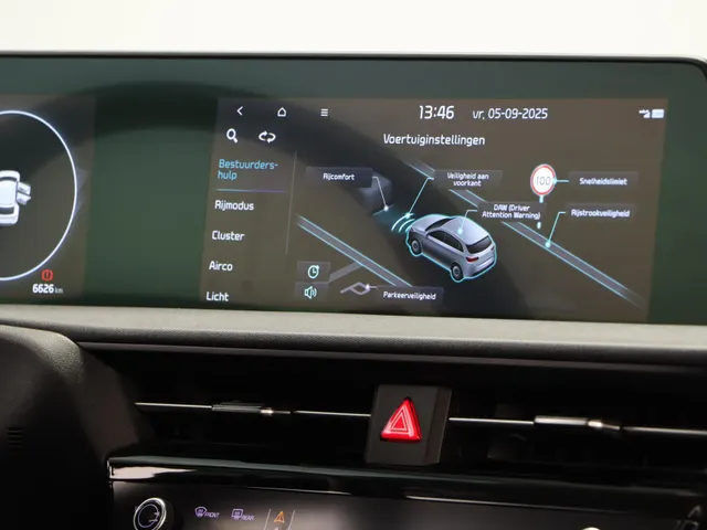 Kia EV6 Light Edition 58 kWh