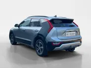 Kia Niro 1.6 GDi Hybrid DynamicLine | Two-Tone | Trekhaak | Climate control | Navigatie | Cruise control