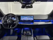 BMW 5 Serie Sedan 520i