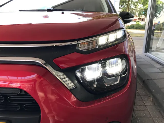 Citroën C3 1.2 PureTech Shine