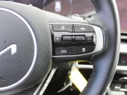Kia Sportage 1.6 T-GDi Hybrid DynamicLine | Camera | Cruise adapt. | Navi | 17' LM | Clima v+a | LED | Apple Carplay/Android Auto |