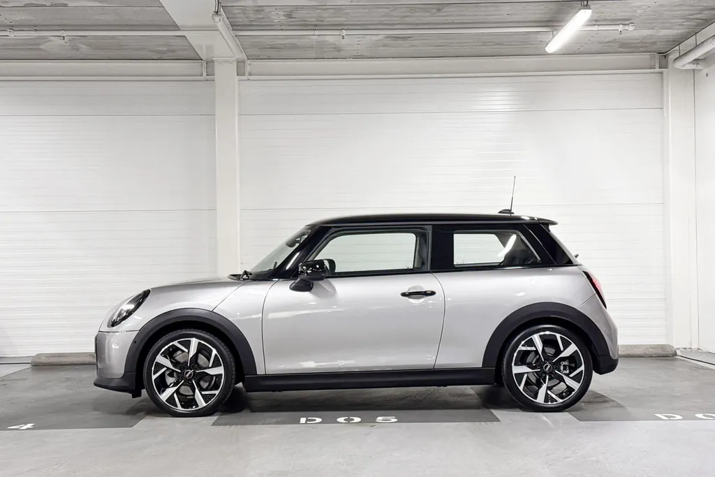 MINI Cooper 3-deurs Cooper C Classic