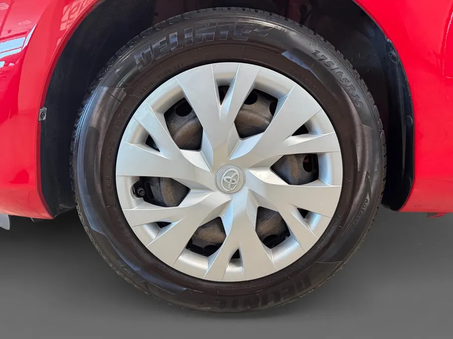 Toyota Yaris 1.0 COMFORT | AIRCO | NL-AUTO | DEALERONDERHOUDEN |
