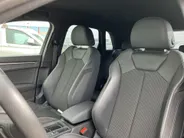 Audi Q3 45TFSIe 245PK S Line · Camera · Navigatie · Apple/Android Car Play · Dodehoeksensor · Drive select ·