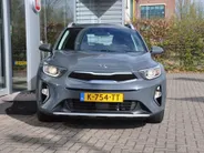 Kia Stonic 1.0 T-GDi MHEV Dyn L Clima Navi All Seasons