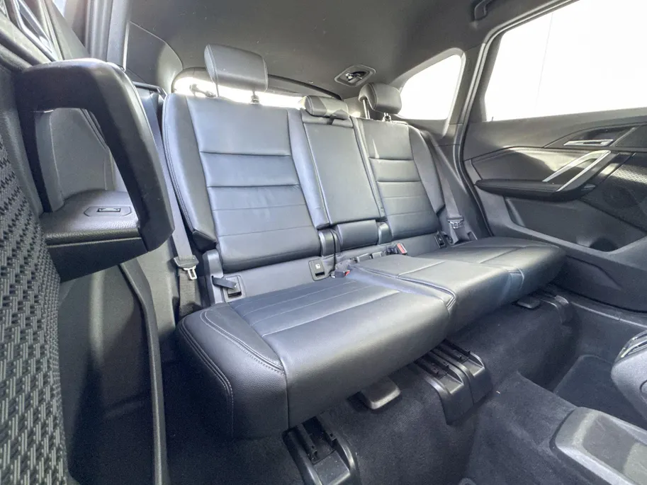 BMW X1 sDrive18i