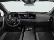 BMW iX xDrive45 101 kWh