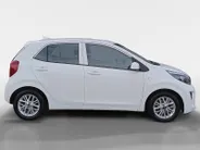 Kia Picanto 1.0 DPi DynamicLine | Trekhaak | Camera| Navigatie| Cruise Controle| Lichtmetalen velgen| Airco
