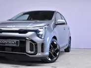 Kia Picanto 1.0 GDI 4-zits GT-Line NIEUW - LEVERBAAR