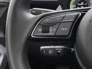 Audi A3 Sportback 40 TFSIe 204pk S edition · Panoramadak · Camera · Head-Up · Keyless · Sonos Audio · Stoelverwarming · 18'' Inch · Garantie t/m 06-10-2030 of 100.000km