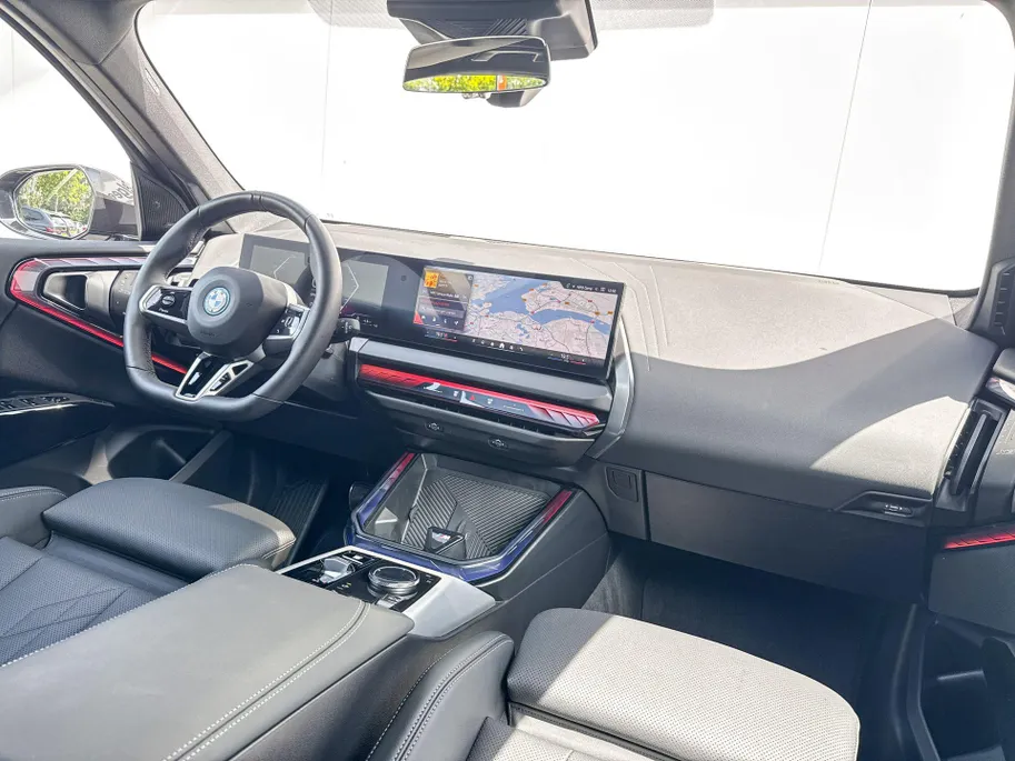 BMW X3 30e xDrive