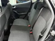 Ford Fiesta 1.1 Navi Pack- Driver Assistance Pack