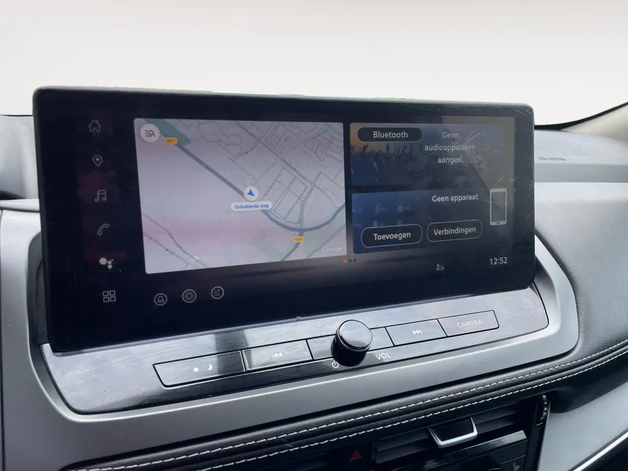 Nissan QASHQAI 1.3 MHEV Xtronic N-Connecta 158PK AUTOMAAT | Google built-in | Apple Carplay & Android Auto | Adaptive Cruise Control | Climate Control | 360 camera | Parkeersensoren voor en achter |