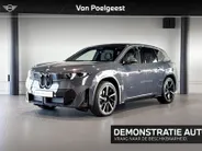 BMW iX3 50 xDrive 113 kWh