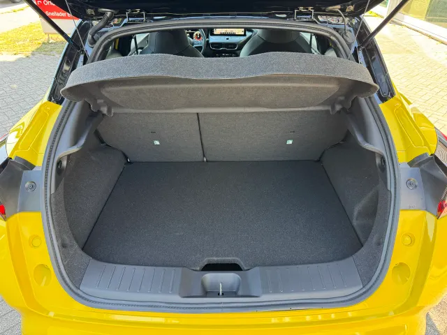 Nissan Juke Hybrid 143pk N-Design | NIEUW | Navigatie | App Connect | Blind Spot | 360-Camera | Keyless