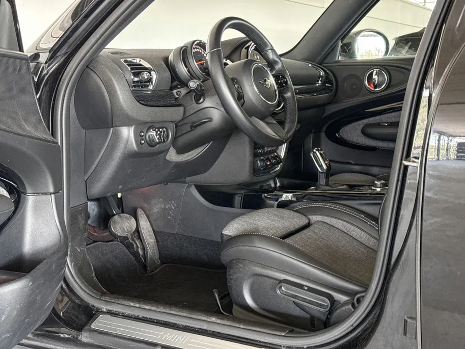MINI Clubman Cooper Business Edition