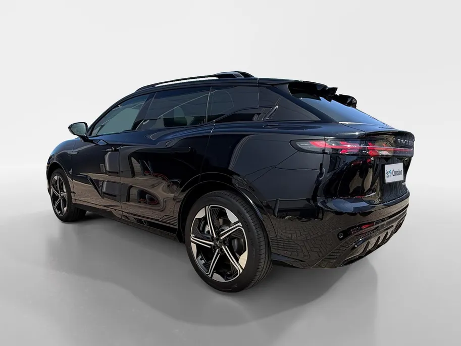Voyah Courage Business Edition 80 kWh | Demo | Zeer compleet | 476 km range | Open dak | Stoel koeling & verwarming & memory |