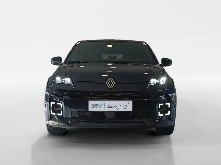 Renault 5 comfort range techno 52 kWh | Profiteer nu van €1.600,- voorraadkorting |Uit voorraad leverbaar op = op